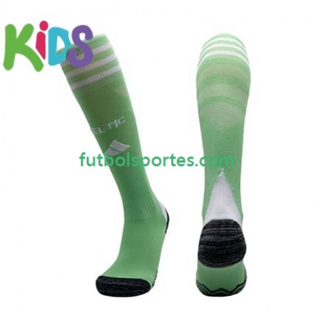 Celtic FC Niño Tercera  Calcetines 2025/2026